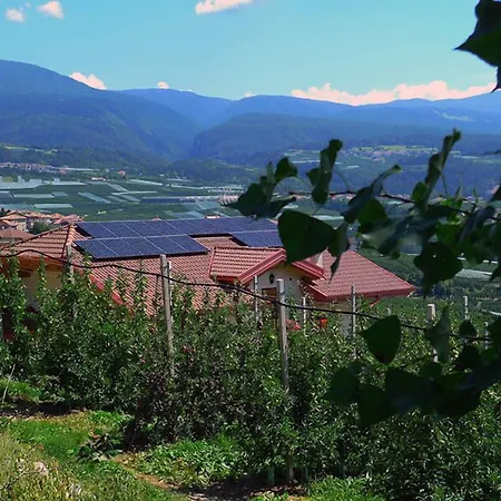 Agritur Vista Frühstückspension 3*