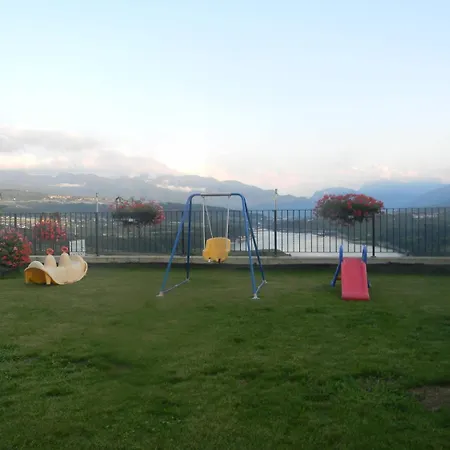 Agritur Vista