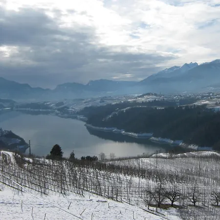 Frühstückspension Agritur Vista 3*