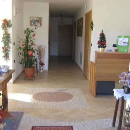 Agritur Vista Revò