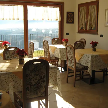 Agritur Vista