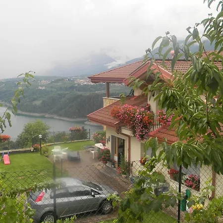 Agritur Vista Revò