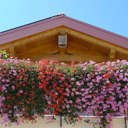 Agritur Vista 3*