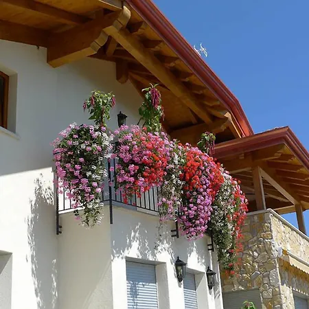 Agritur Vista 3* Revò