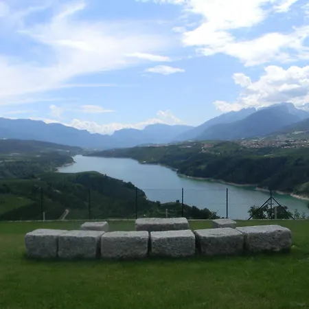 Agritur Vista 3* Revò