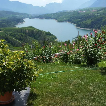 Agritur Vista Frühstückspension 3*