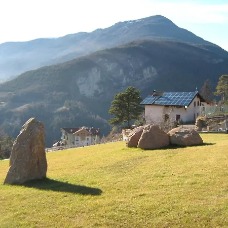 Agritur Vista 3* Revò