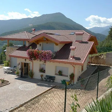 Agritur Vista Frühstückspension Revò