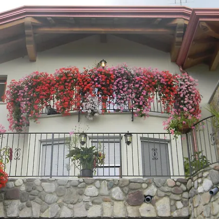 Frühstückspension Agritur Vista 3*