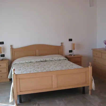 Agritur Vista 3*