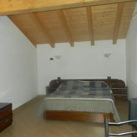 Agritur Vista Frühstückspension Revò