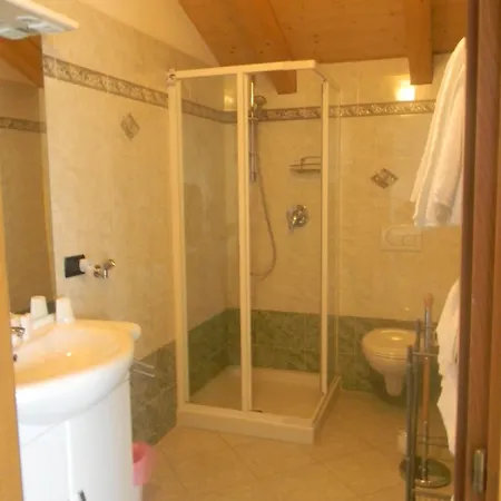 Agritur Vista Frühstückspension 3*