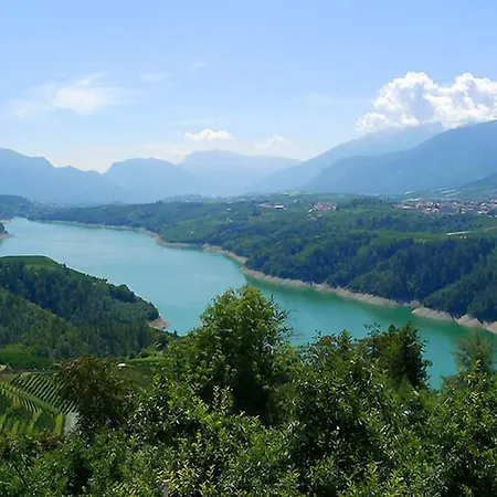 Agritur Vista Revò