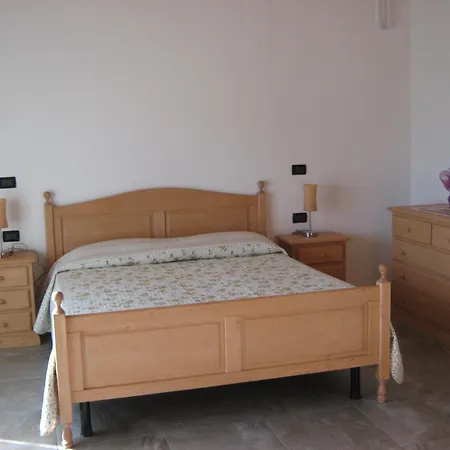 Bed and breakfast Agritur Vista
