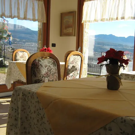 Bed and Breakfast Agritur Vista